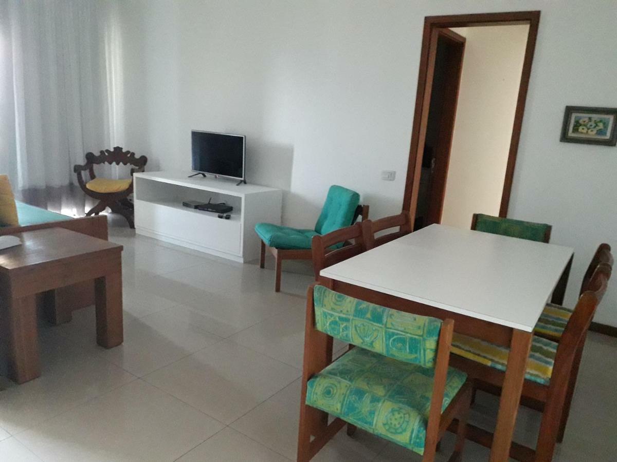 Apartment Praia Barra Bella - Río de Janeiro Exterior foto